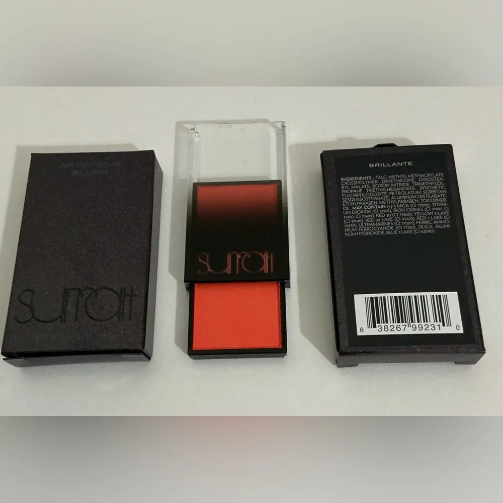 Surratt Artistique Blush in shade Brillante Idee NEW